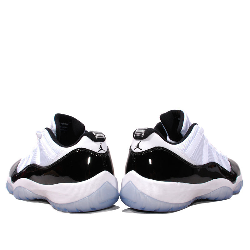 Nike Air Jordan 11 Retro Low Concord 528895-153 01