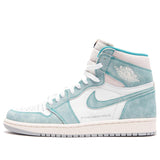 Nike Air Jordan 1 Retro High OG Turbo Green 555088-311 01
