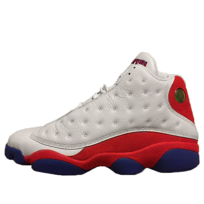 Air Jordan 13 Retro Kansas Jayhawks PE JBM277-M39-C1 01