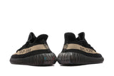 Adidas Yeezy Boost 350 V2 Core Black Green BY9611 01