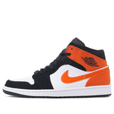 Nike Air Jordan 1 Mid Shattered Backboard 554724-058 01