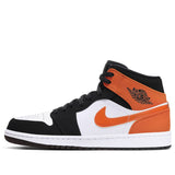 Nike Air Jordan 1 Mid Shattered Backboard 554724-058 01