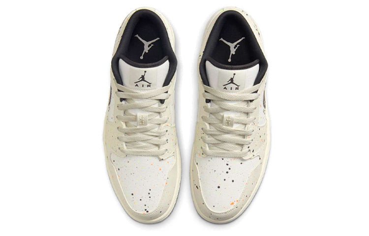 Nike Air Jordan 1 Low SE Brushstroke DM3528-100 01