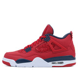 Nike Air Jordan 4 Retro SE FIBA - Gym Red CI1184-617 01