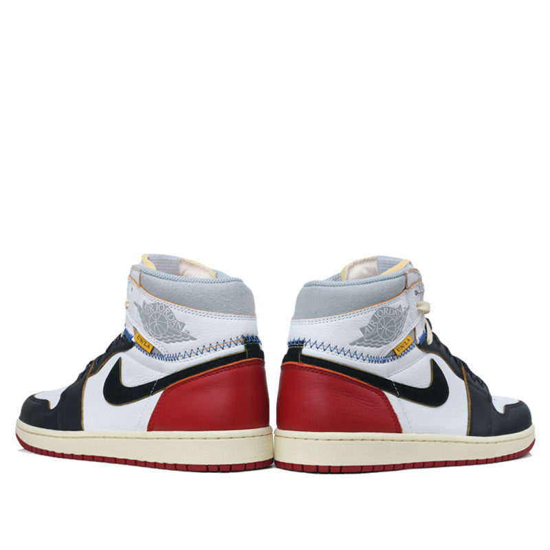 Nike Air Jordan 1 Retro HI NRG UN Union x Air Jordan Collection BV1300-106 01
