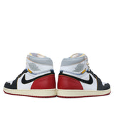 Nike Air Jordan 1 Retro HI NRG UN Union x Air Jordan Collection BV1300-106 01