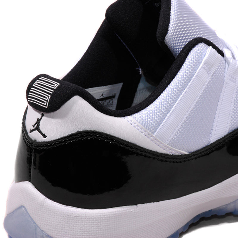 Nike Air Jordan 11 Retro Low Concord 528895-153 01
