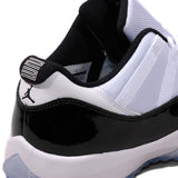 Nike Air Jordan 11 Retro Low Concord 528895-153 01