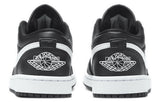 Womens WMNS Air Jordan 1 Low 'Black' Black/White AO9944-001 01