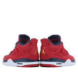Nike Air Jordan 4 Retro SE FIBA - Gym Red CI1184-617 01
