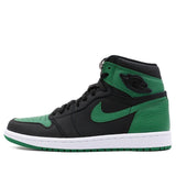 Nike Air Jordan 1 Retro High OG Pine Green 555088-030 01