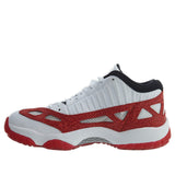 Nike Air Jordan 11 Retro Low IE White Gym Red 919712-101 01