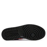 Nike Air Jordan 1 Low Black Siren Red (W) DC0774-004 01