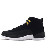 Nike Air Jordan 12 Retro Reverse Taxi 130690-017 01