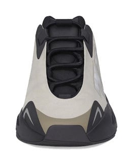 Adidas Yeezy Boost 700 MNVN 'Bone' Bone/Bone/Bone FY3729 01