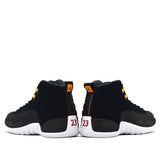 Nike Air Jordan 12 Retro Reverse Taxi 130690-017 01