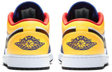 Nike Air Jordan 1 Low Royal Yellow 553558-123 01