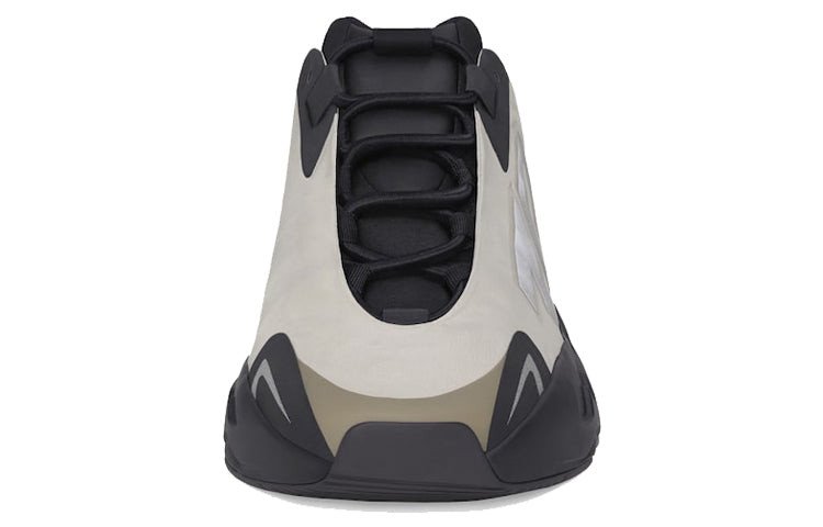 Adidas Yeezy Boost 700 MNVN 'Bone' Bone/Bone/Bone FY3729 01