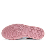 Womens WMNS Air Jordan 1 Zoom Air CMFT Pink Glaze CT0979-601 01