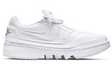 Womens WMNS Air Jordan 1 Jester XX Low White AV4050-100 01