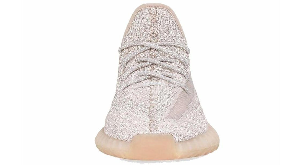 Adidas Yeezy Boost 350 V2 Asia Exclusive - Synth Full Reflective FV5666 01