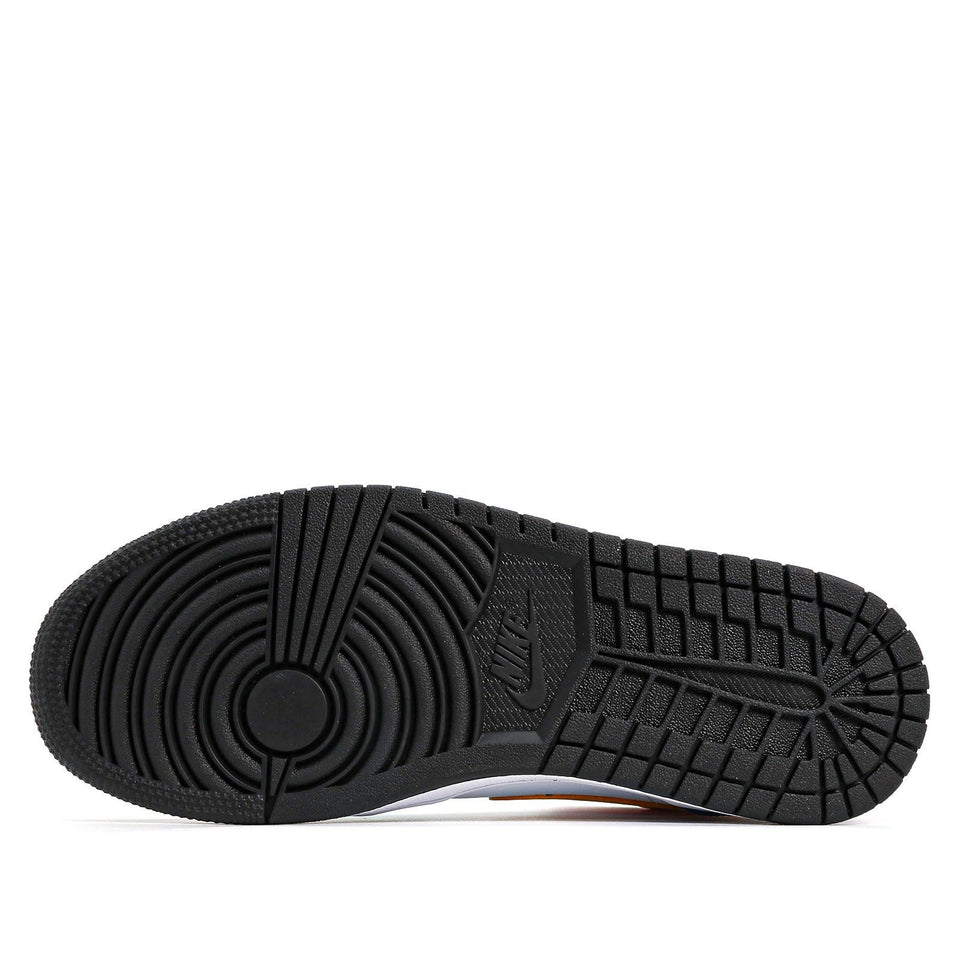 Nike Air Jordan 1 Mid Multi Color 554724-125 01