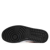 Nike Air Jordan 1 Mid Multi Color 554724-125 01