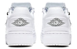 Womens WMNS Air Jordan 1 Jester XX Low White AV4050-100 01