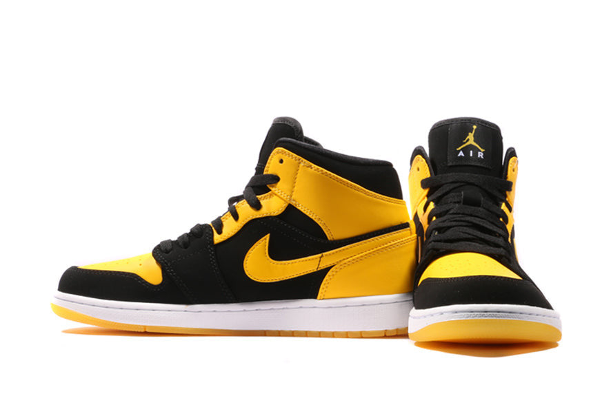Nike Air Jordan 1 Mid New Love 554724-035 01