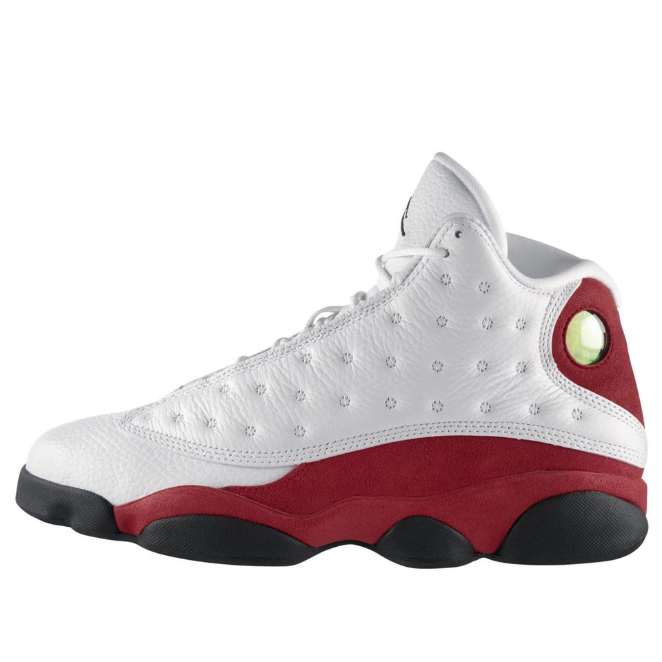 Nike Air Jordan 13 Retro Bulls 414571-101 01