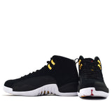 Nike Air Jordan 12 Retro Reverse Taxi 130690-017 01