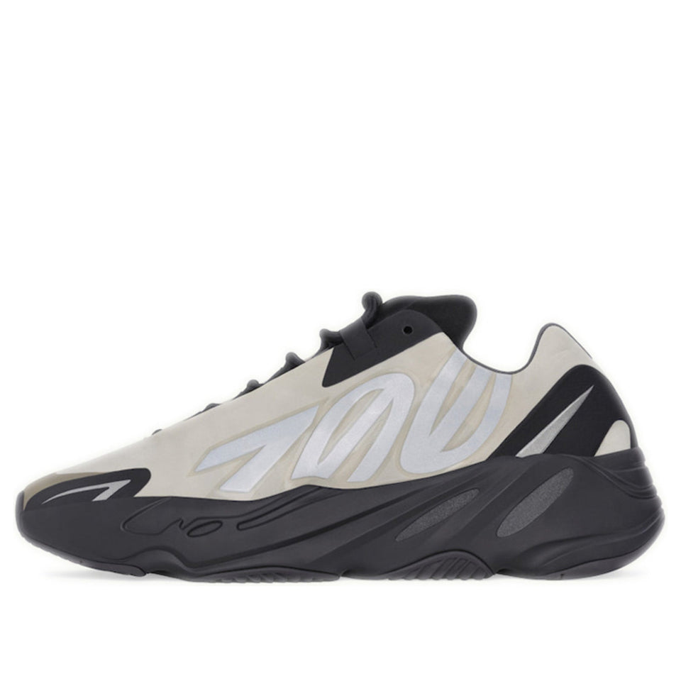 Adidas Yeezy Boost 700 MNVN 'Bone' Bone/Bone/Bone FY3729 01