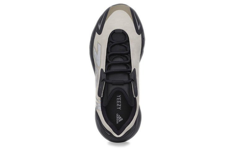 Adidas Yeezy Boost 700 MNVN 'Bone' Bone/Bone/Bone FY3729 01