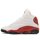 Nike Air Jordan 13 Retro Bulls 414571-101 01