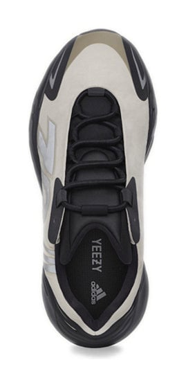 Adidas Yeezy Boost 700 MNVN 'Bone' Bone/Bone/Bone FY3729 01