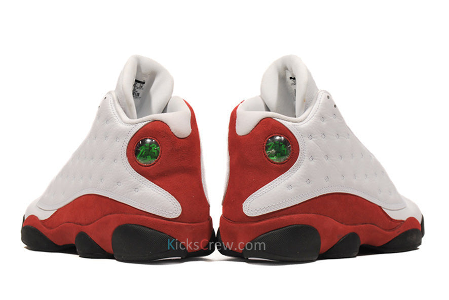 Nike Air Jordan 13 Retro Bulls 414571-101 01