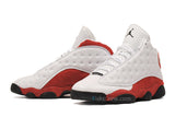 Nike Air Jordan 13 Retro Bulls 414571-101 01