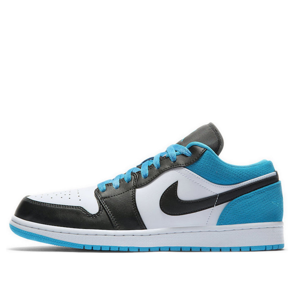 Nike Air Jordan 1 Low SE Laser Blue CK3022-004 01