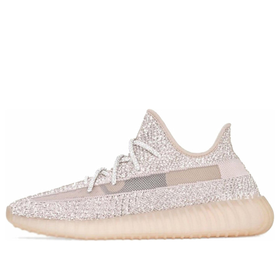 Adidas Yeezy Boost 350 V2 Asia Exclusive - Synth Full Reflective FV5666 01