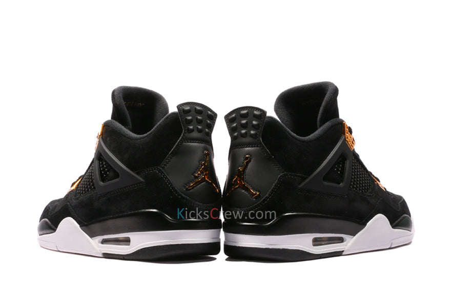 Nike Air Jordan 4 Retro Royalty 308497-032 01