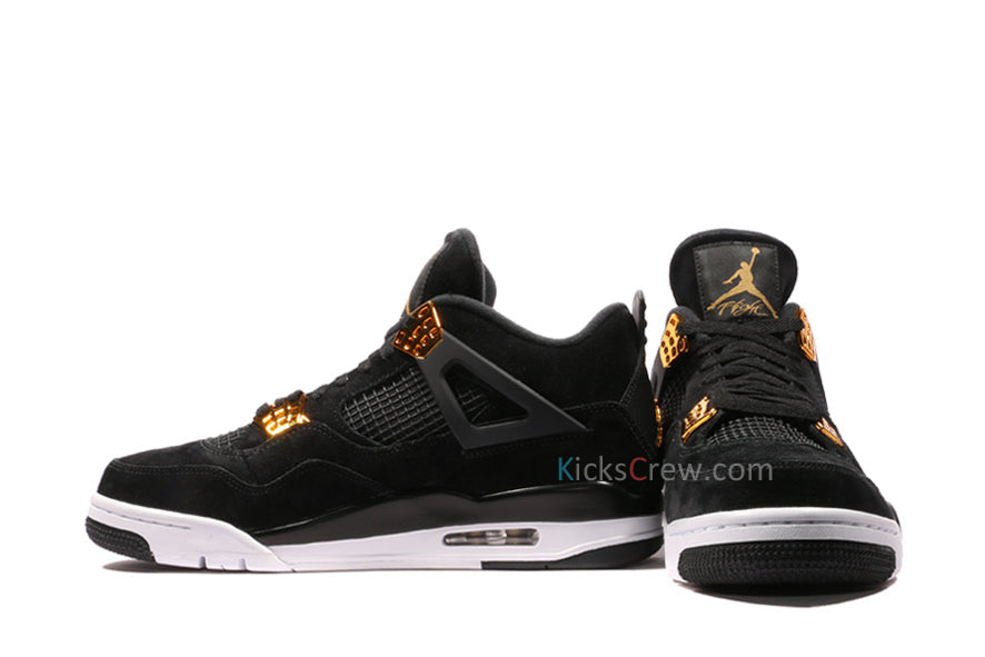 Nike Air Jordan 4 Retro Royalty 308497-032 01