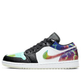 Nike Air Jordan 1 Low Galaxy CW7309-090 01