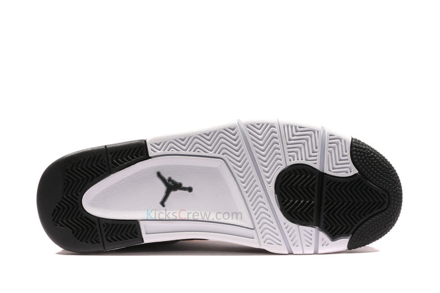 Nike Air Jordan 4 Retro Royalty 308497-032 01