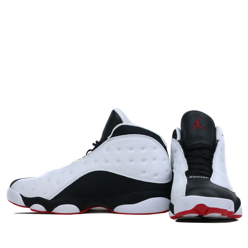 Nike Air Jordan 13 Retro He Got Game 2018 414571-104 01