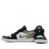 Nike Air Jordan 1 Low Galaxy CW7309-090 01