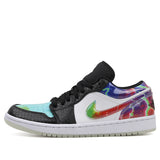 Nike Air Jordan 1 Low Galaxy CW7309-090 01
