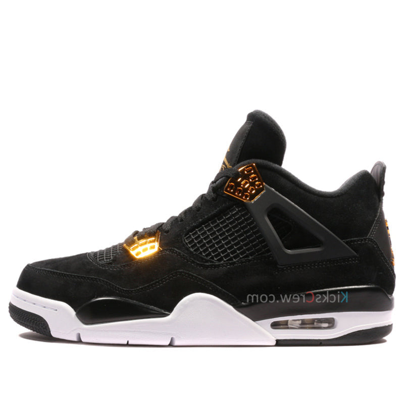 Nike Air Jordan 4 Retro Royalty 308497-032 01