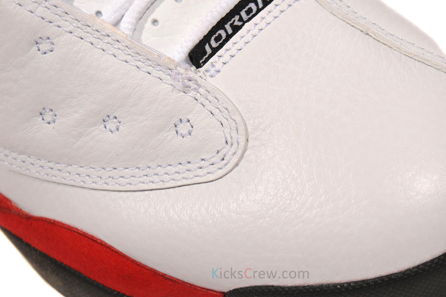 Nike Air Jordan 13 Retro Bulls 414571-101 01