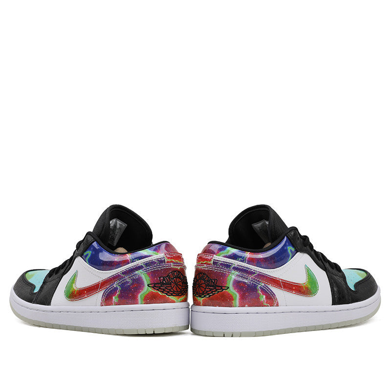 Nike Air Jordan 1 Low Galaxy CW7309-090 01