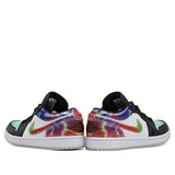 Nike Air Jordan 1 Low Galaxy CW7309-090 01